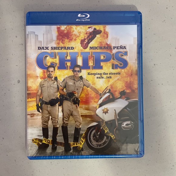 New comedy bluray movies - Picture 8 of 11